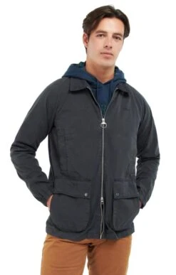 Men's Barbour Domus Casual Jacket