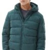Men's Barbour Barton Quilt -Men Clothing Sale TS23158GREENGABLES