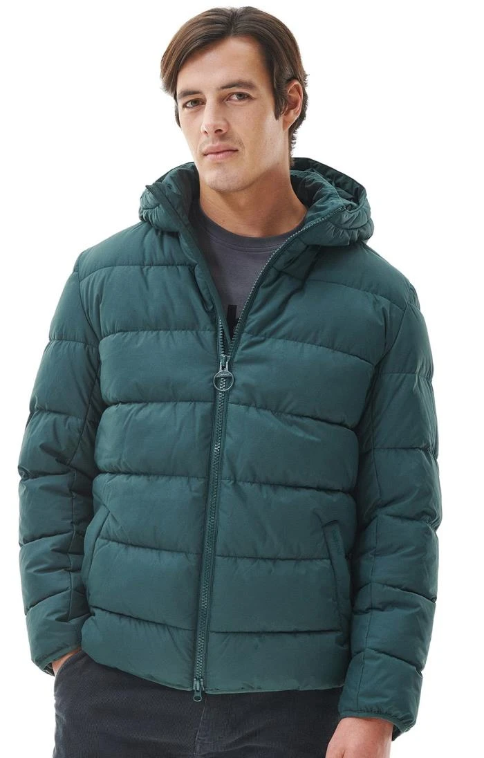 Men's Barbour Barton Quilt 3 Men's Barbour Barton Quilt