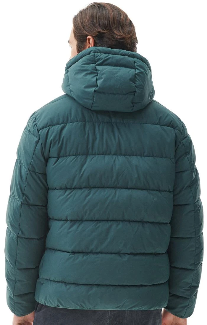 Men's Barbour Barton Quilt 4 Men's Barbour Barton Quilt - Image 2
