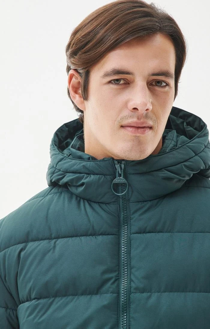Men's Barbour Barton Quilt 5 Men's Barbour Barton Quilt - Image 3