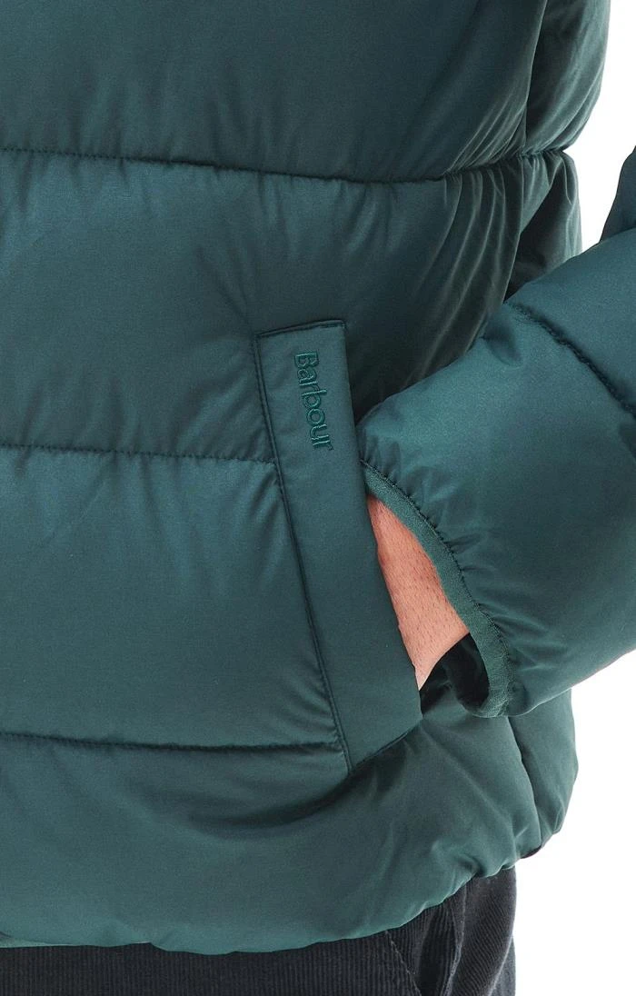 Men's Barbour Barton Quilt 6 Men's Barbour Barton Quilt - Image 4