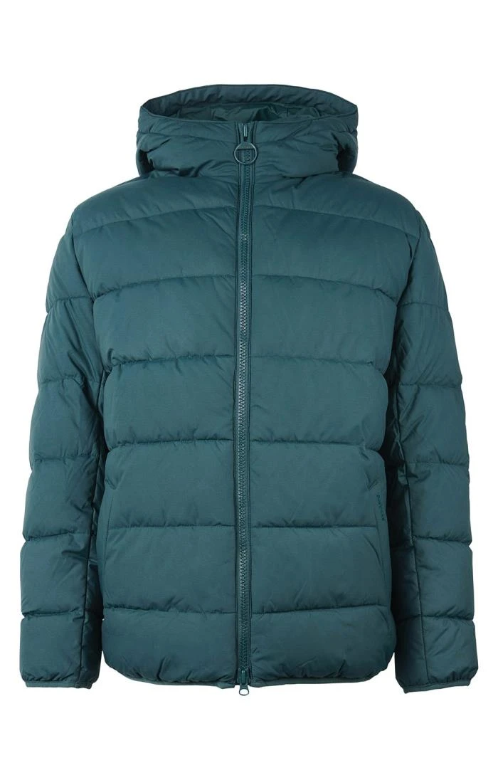 Men's Barbour Barton Quilt 7 Men's Barbour Barton Quilt - Image 5