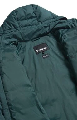 Men's Barbour Barton Quilt 18 Men's Barbour Barton Quilt -Men Clothing Sale TS23158GREENGABLES 5