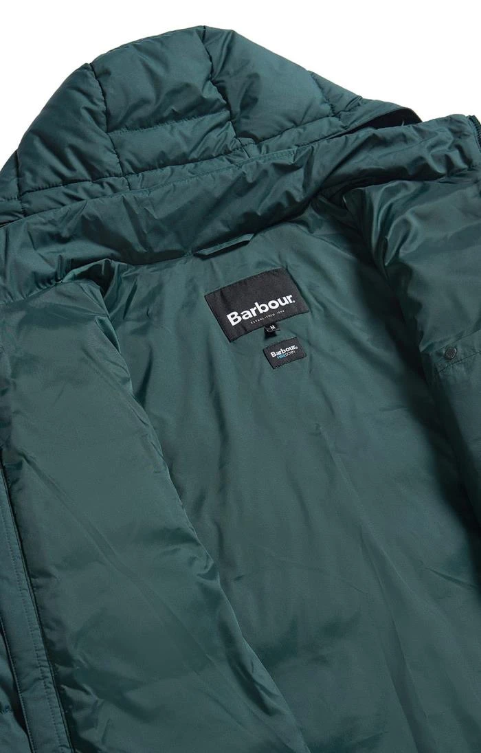 Men's Barbour Barton Quilt 8 Men's Barbour Barton Quilt - Image 6