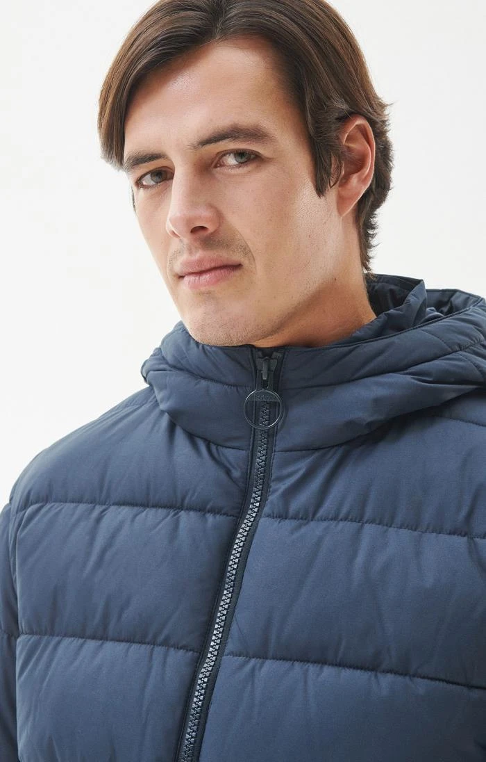 Men's Barbour Barton Quilt 10 Men's Barbour Barton Quilt - Image 8