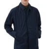 Men's Barbour Lorden Jacket -Men Clothing Sale TS23177NAVYFORESTMIST
