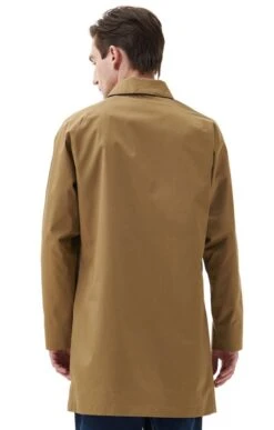 Men's Barbour Lorden Jacket -Men Clothing Sale TS23177SANDFORESTMIST 1