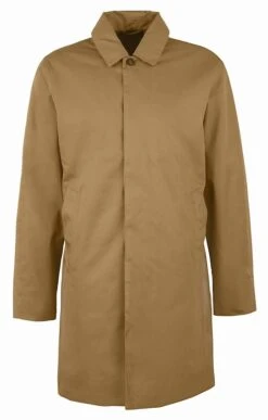 Men's Barbour Lorden Jacket -Men Clothing Sale TS23177SANDFORESTMIST 3