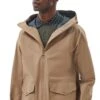 Men's Barbour Whitstone Jacket -Men Clothing Sale TS23182MILITARYBROWN