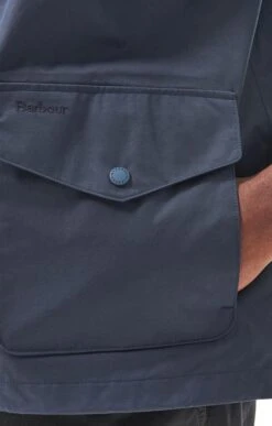 Men's Barbour Whitstone Jacket -Men Clothing Sale TS23182NAVY 2