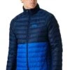 Men's Helly Hansen Banff Insulator Jacket 2 Men's Helly Hansen Banff Insulator Jacket -Men Clothing Sale TS23216COLBALT