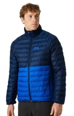 Men's Helly Hansen Banff Insulator Jacket