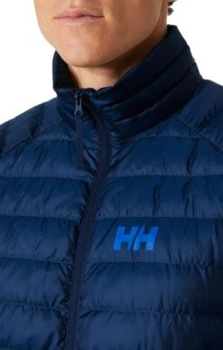 Men's Helly Hansen Banff Insulator Jacket -Men Clothing Sale TS23216COLBALT 3