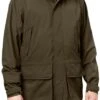 Men's Harkila Orton Tech HWS Jacket -Men Clothing Sale TS23341WILLOWGREEN