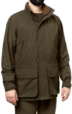 Men's Harkila Orton Tech HWS Jacket