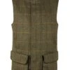 Men's Harkila Kenmore Waistcoat 1 Men's Harkila Kenmore Waistcoat -Men Clothing Sale TS23342FORESTGREEN