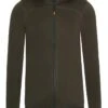 Men's Seeland Power Fleece 2 Men's Seeland Power Fleece -Men Clothing Sale TS23347PINEGREEN
