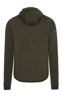 Men's Seeland Power Fleece -Men Clothing Sale TS23347PINEGREEN 1