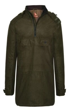 Men's Seeland Avail Smock Jacket
