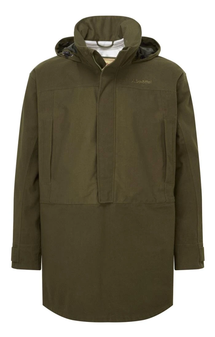Men's Schoffel Sutherland Smock 7 Men's Schoffel Sutherland Smock - Image 5