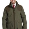 Men's Schoffel Gunby Jacket 2 Men's Schoffel Gunby Jacket -Men Clothing Sale TS23412FOREST