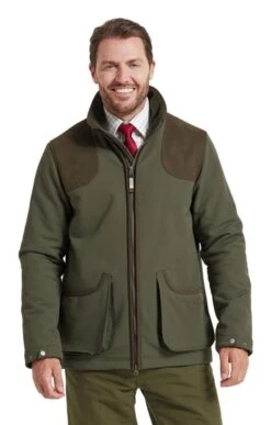 Men's Schoffel Gunby Jacket