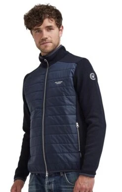 Men's Peder Full Zip Windproof Jacket