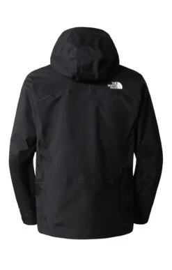 Men's The North Face Stolemberg 3L Jacket -Men Clothing Sale TS23581TNFBLACK 1