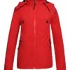 Men’s Waterproof Jacket -Men Clothing Sale TS23642RED