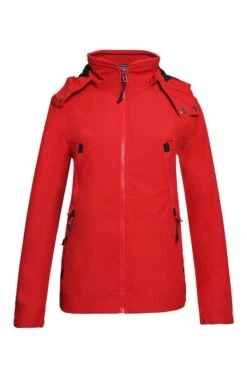 Men’s Waterproof Jacket