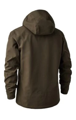 Men’s Deerhunter Sarek Jacket -Men Clothing Sale TS23665FALLENLEAF 1