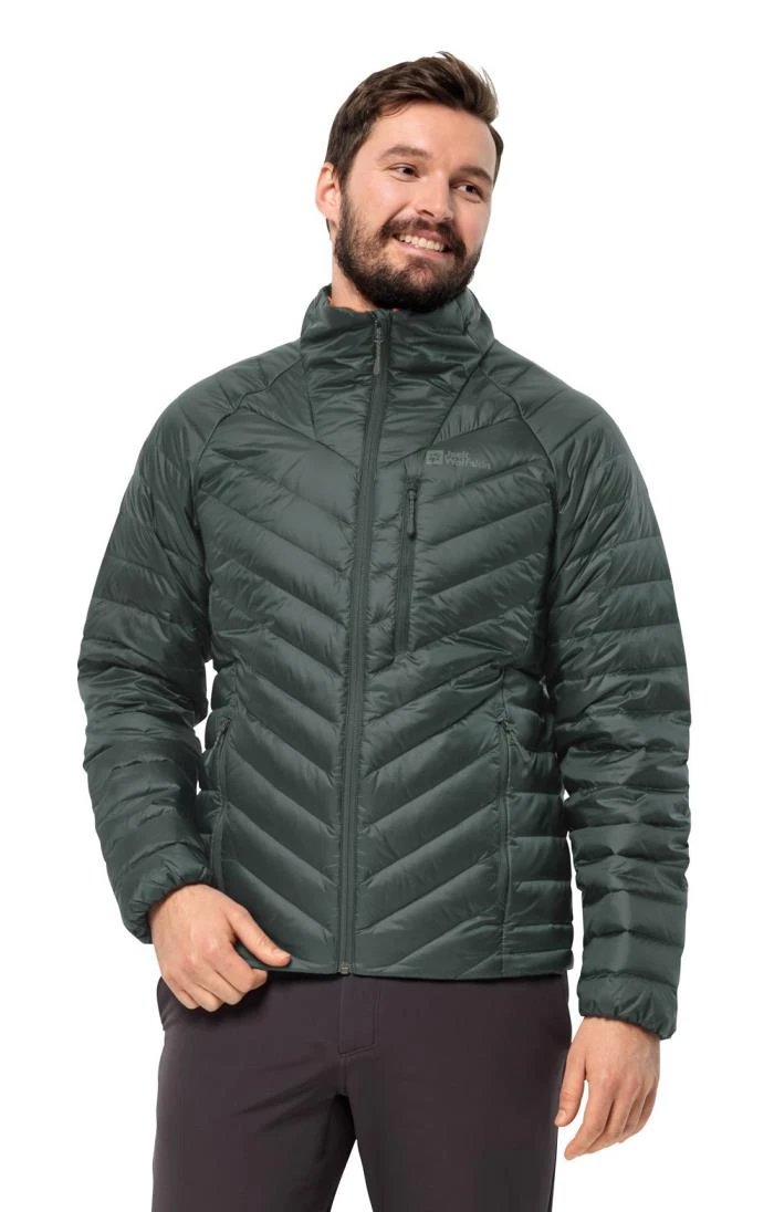 Men's Jack Wolfskin Passamani Jacket 3 Men's Jack Wolfskin Passamani Jacket