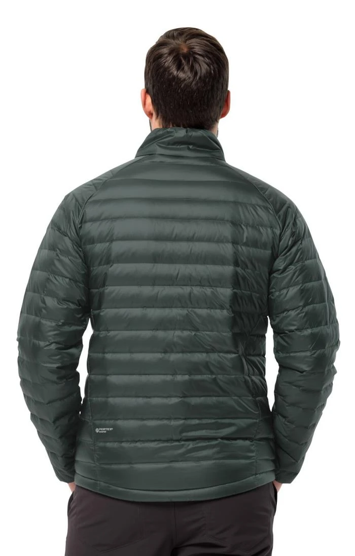 Men's Jack Wolfskin Passamani Jacket 4 Men's Jack Wolfskin Passamani Jacket - Image 2