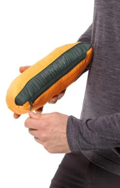 Men's Jack Wolfskin Passamani Jacket 22 Men's Jack Wolfskin Passamani Jacket -Men Clothing Sale TS23688BLACKOLIVE 4