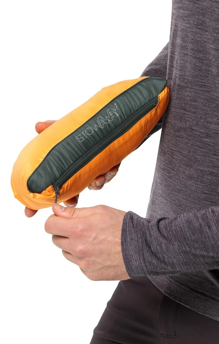 Men's Jack Wolfskin Passamani Jacket 7 Men's Jack Wolfskin Passamani Jacket - Image 5