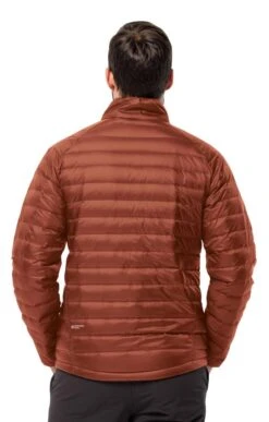 Men's Jack Wolfskin Passamani Jacket 24 Men's Jack Wolfskin Passamani Jacket -Men Clothing Sale TS23688CARMINE 1