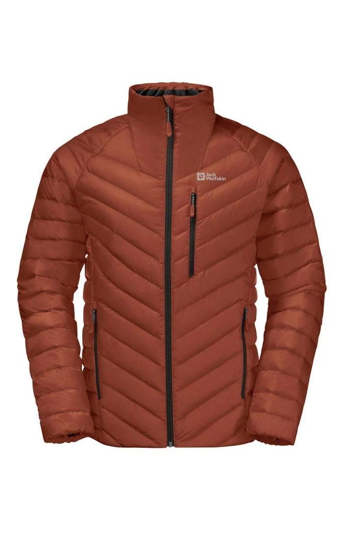 Men's Jack Wolfskin Passamani Jacket 13 Men's Jack Wolfskin Passamani Jacket - Image 11