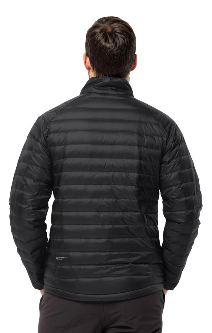 Men's Jack Wolfskin Passamani Jacket 14 Men's Jack Wolfskin Passamani Jacket - Image 12