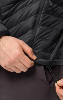 Men's Jack Wolfskin Passamani Jacket 30 Men's Jack Wolfskin Passamani Jacket -Men Clothing Sale TS23688PHANTOM 2