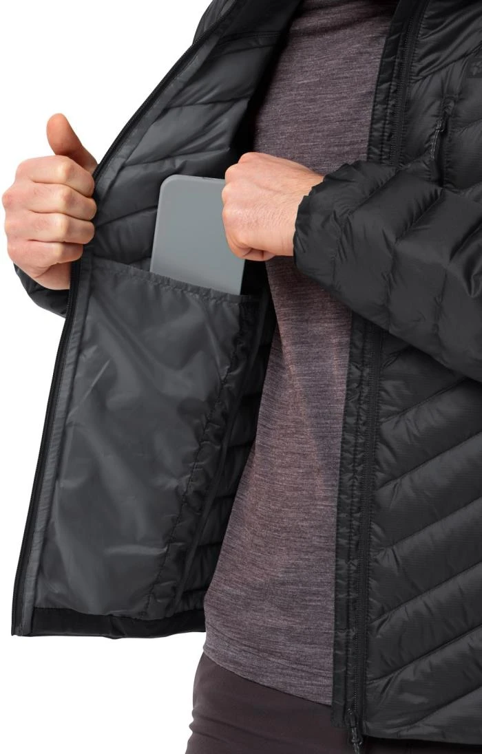 Men's Jack Wolfskin Passamani Jacket 16 Men's Jack Wolfskin Passamani Jacket - Image 14