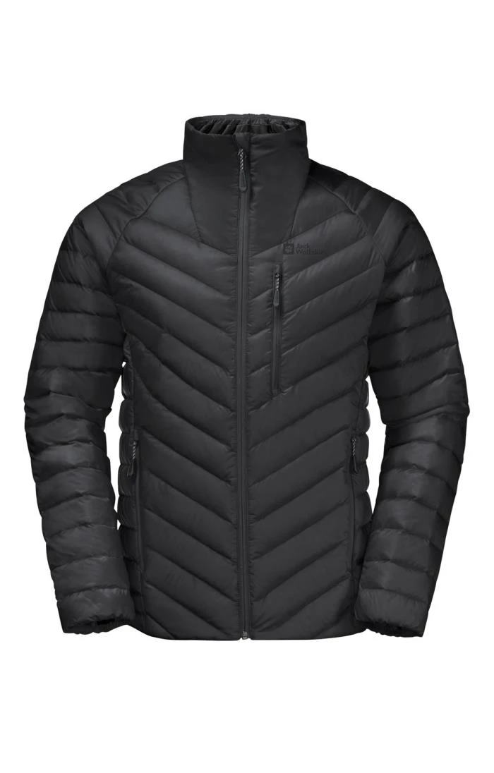 Men's Jack Wolfskin Passamani Jacket 18 Men's Jack Wolfskin Passamani Jacket - Image 16