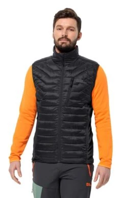 Men's Jack Wolfskin Routeburn Pro Ins Jacket