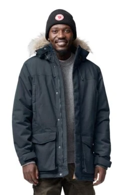 Men's Fjallraven Nuuk Lite Parka