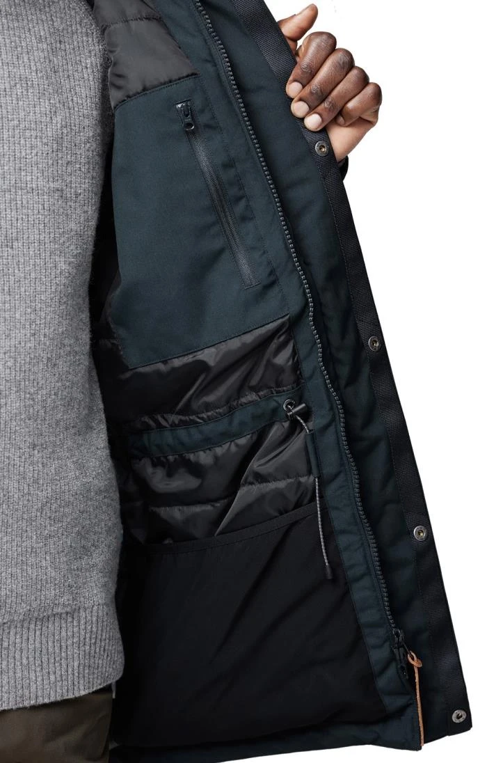 Men's Fjallraven Nuuk Lite Parka 6 Men's Fjallraven Nuuk Lite Parka - Image 4