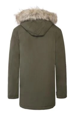 Men's Fjallraven Nuuk Lite Parka 13 Men's Fjallraven Nuuk Lite Parka -Men Clothing Sale TS23771LAURELGREEN 1