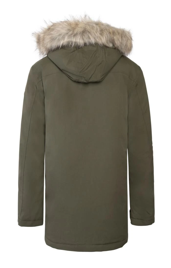 Men's Fjallraven Nuuk Lite Parka 8 Men's Fjallraven Nuuk Lite Parka - Image 6