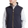 Men’s Schoffel Ashton Fleece 1 Men’s Schoffel Ashton Fleece -Men Clothing Sale TS23802MIDNIGHT
