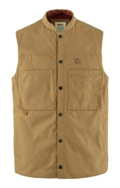 Men's Fjallraven Singi Padded Vest