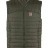 Men's Fjallraven Expedition X-Latt Vest 2 Men's Fjallraven Expedition X-Latt Vest -Men Clothing Sale TS23807DEEPFOREST